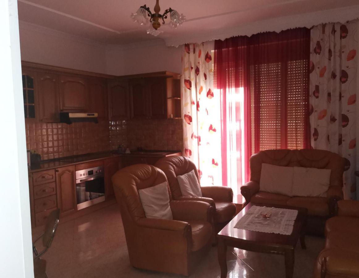 Home Влёра Экстерьер фото
